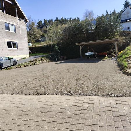 Pension Hilberath Kottenborn Exterior foto