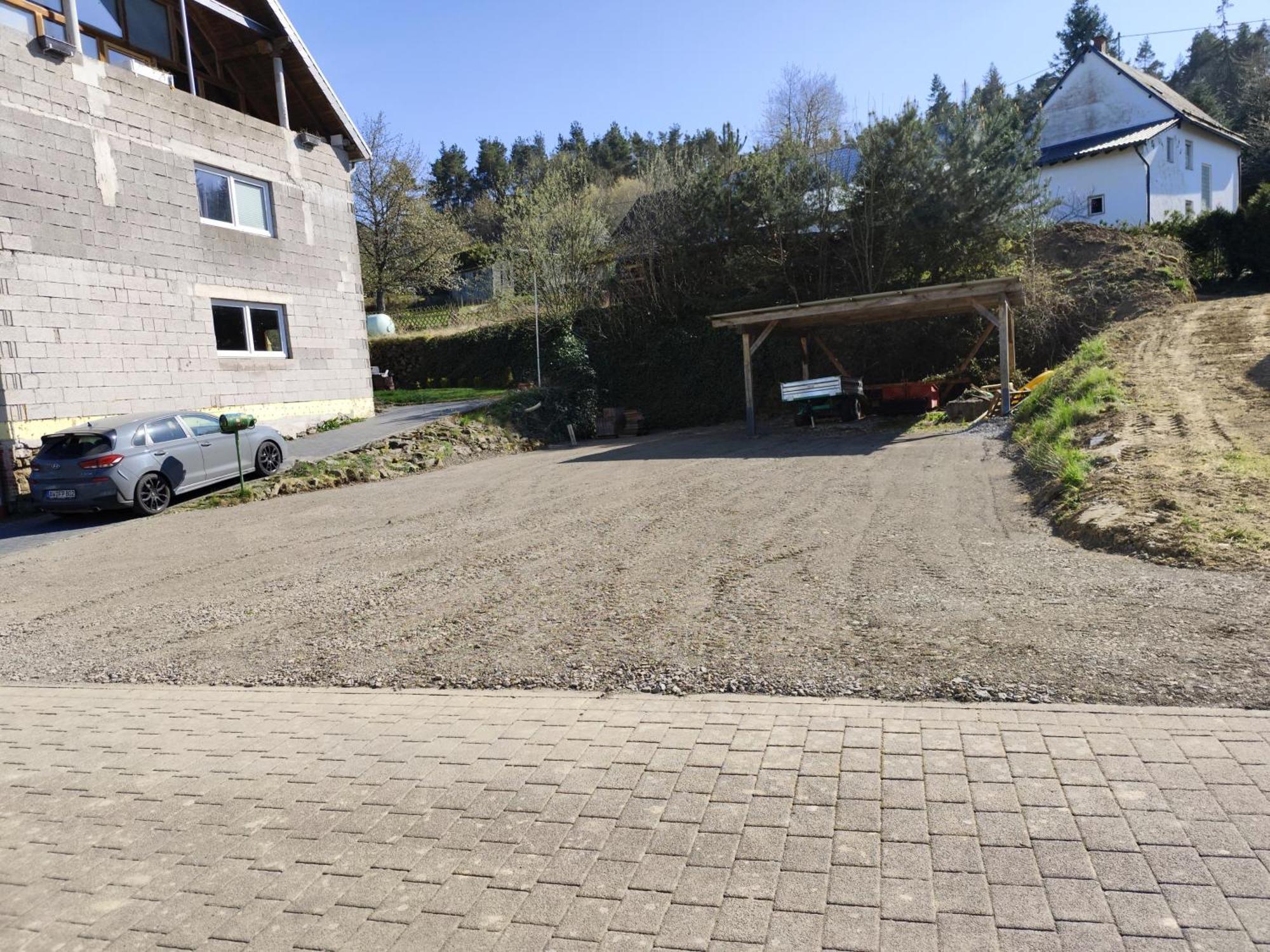 Pension Hilberath Kottenborn Exterior foto