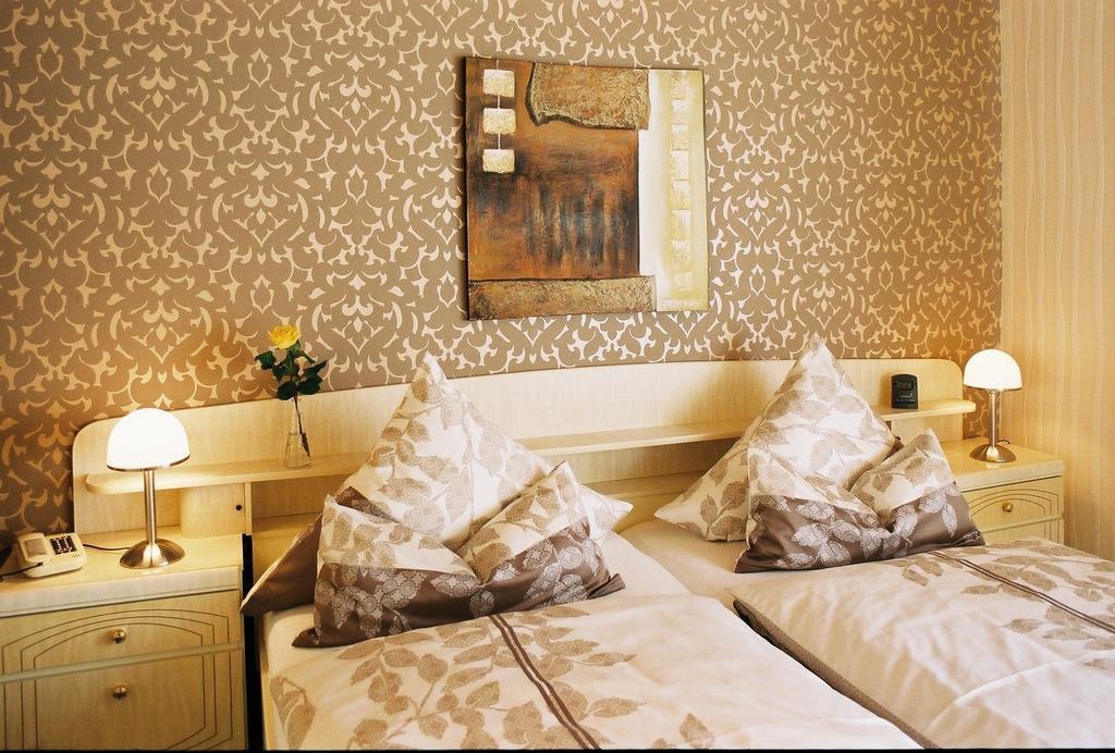Pension Hilberath Kottenborn Habitación foto