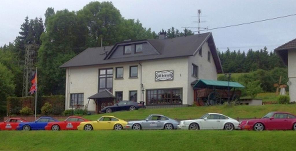 Pension Hilberath Kottenborn Exterior foto