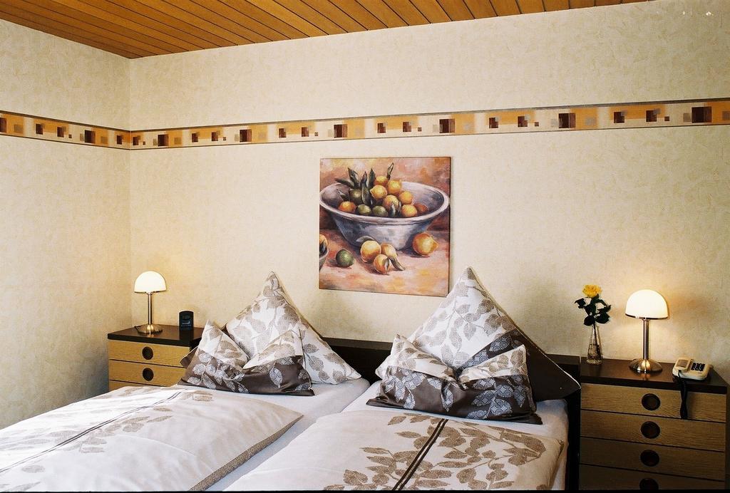 Pension Hilberath Kottenborn Habitación foto