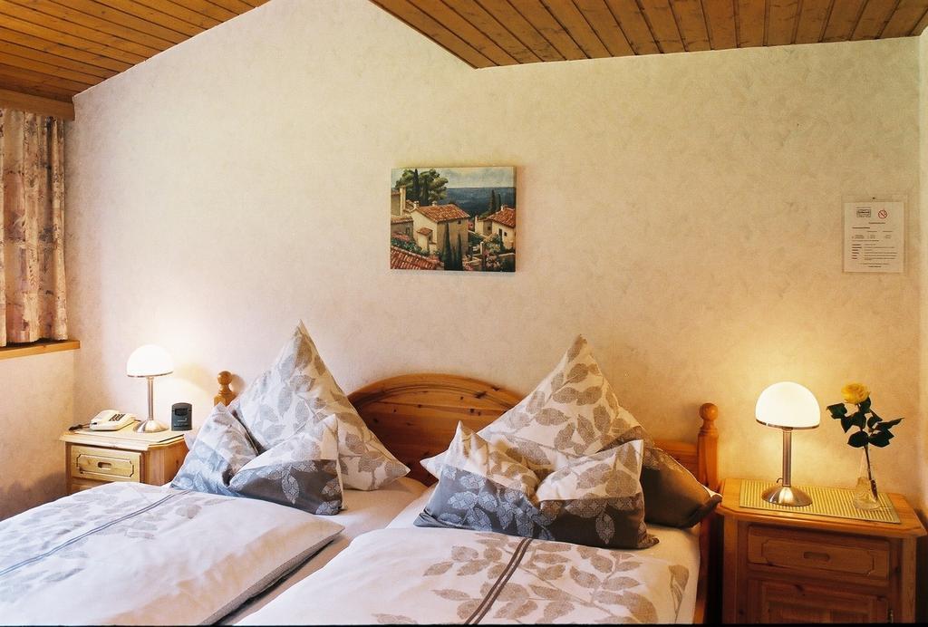 Pension Hilberath Kottenborn Habitación foto