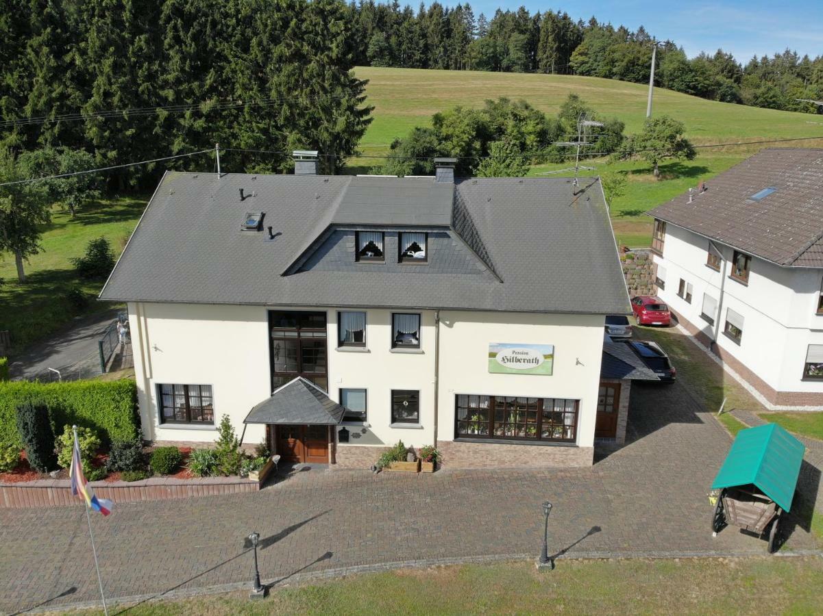 Pension Hilberath Kottenborn Exterior foto